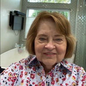 Meet your Posher, Pat